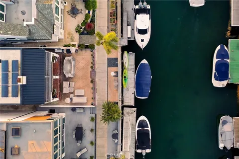 $3,748,000 | 90 Rivo Alto Canal, Long Beach, CA 90803