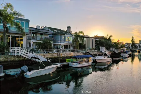 $3,748,000 | 90 Rivo Alto Canal, Long Beach, CA 90803
