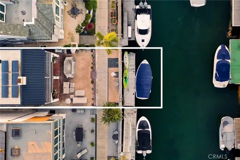 $3,748,000 | 90 Rivo Alto Canal, Long Beach, CA 90803