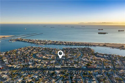 $3,748,000 | 90 Rivo Alto Canal, Long Beach, CA 90803