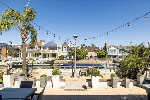 $3,748,000 | 90 Rivo Alto Canal, Long Beach, CA 90803