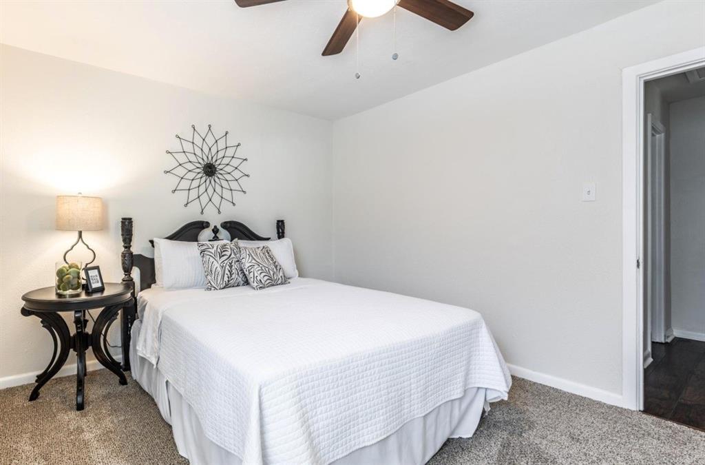 2134 Fenwick Drive Dallas, TX 75228 - Photo 12 of 14