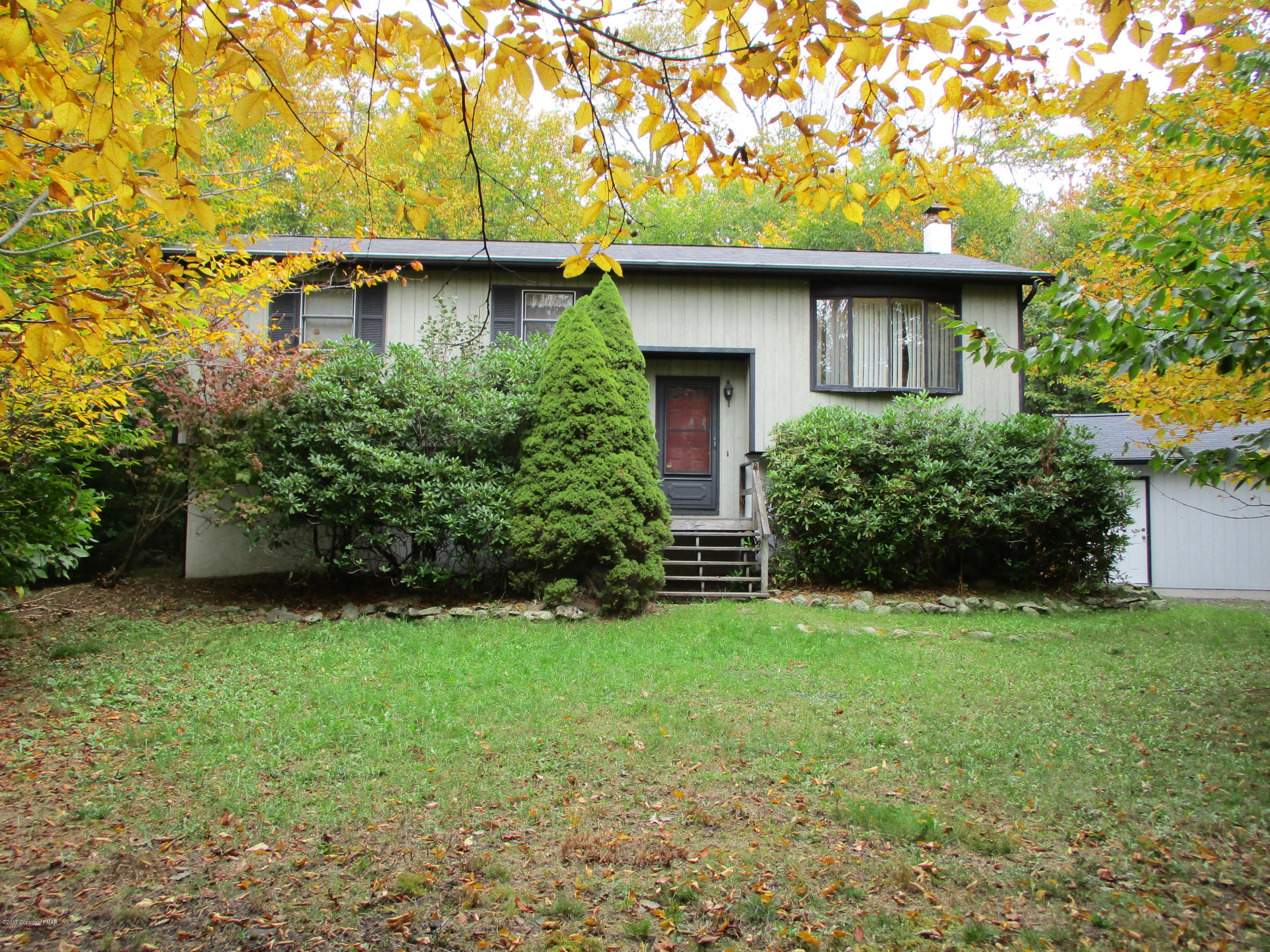 3424 Drexel Road Tobyhanna, PA 18466 - Photo 1 of 7 Street View