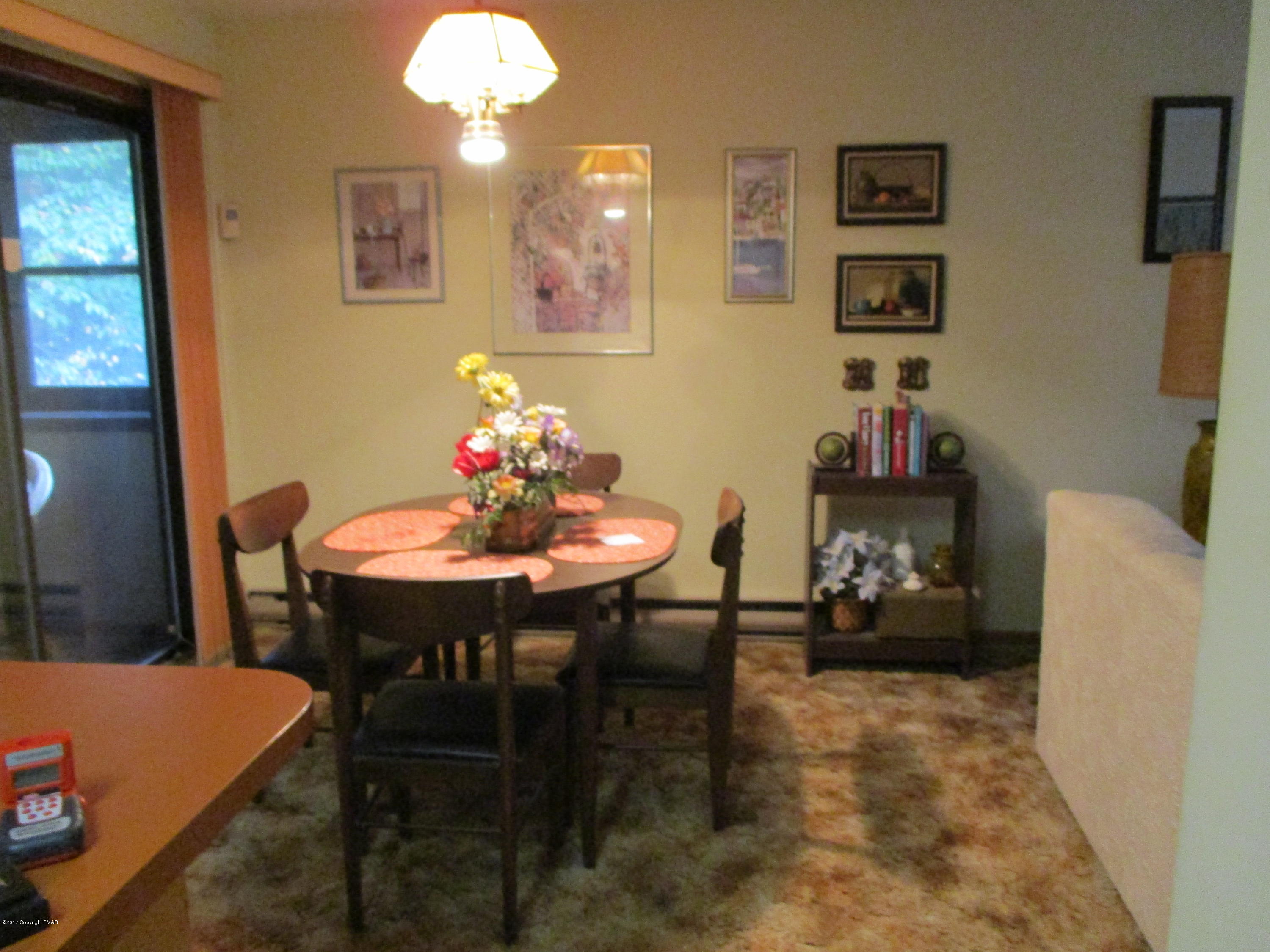 3424 Drexel Road Tobyhanna, PA 18466 - Photo 4 of 7 DINING ROOM