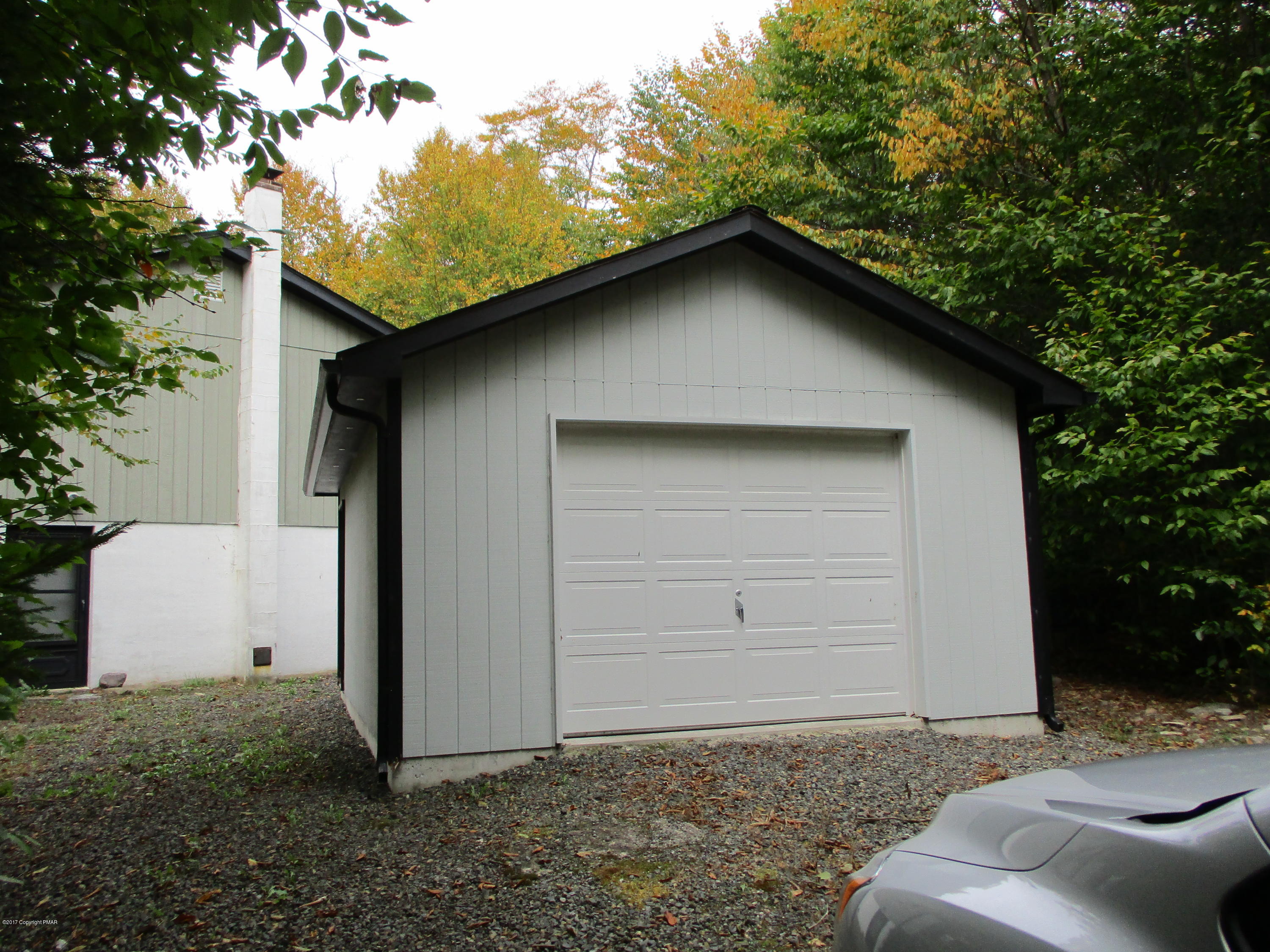 3424 Drexel Road Tobyhanna, PA 18466 - Photo 7 of 7 GARAGE