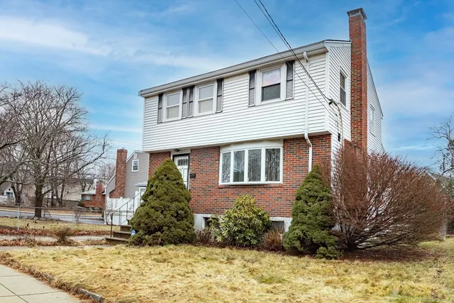 $649,900 | 71 Vallaro Road, Boston, MA 02136