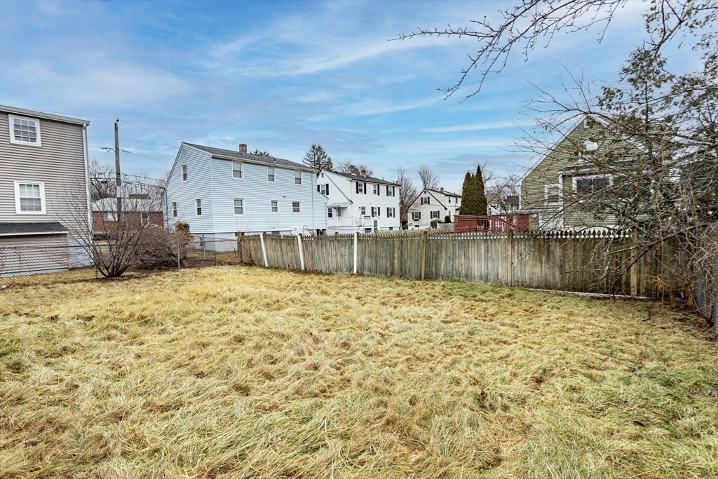 71 Vallaro Road Boston, MA 02136 - Photo 32 of 37 a view of a backyard