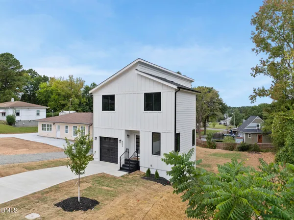 $559,900 | 4004 Booker Avenue, Durham, NC 27713
