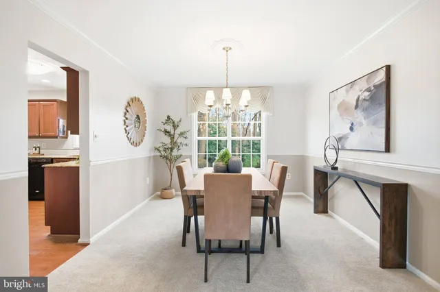 $893,888 | 5062 Queens Wood Drive, Burke, VA 22015