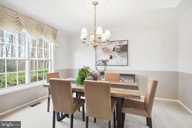 $893,888 | 5062 Queens Wood Drive, Burke, VA 22015