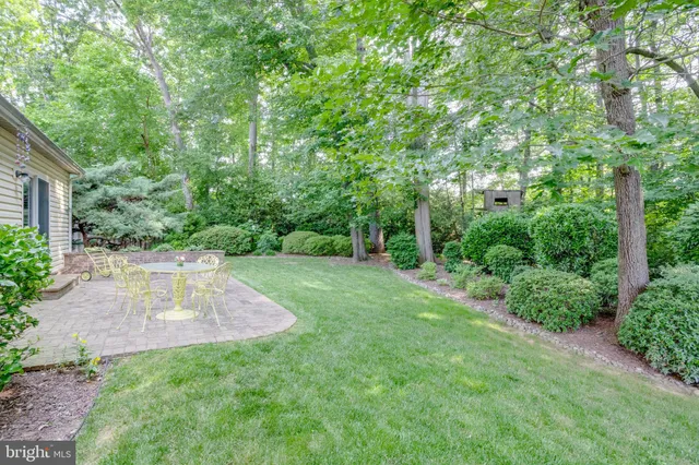 $893,888 | 5062 Queens Wood Drive, Burke, VA 22015