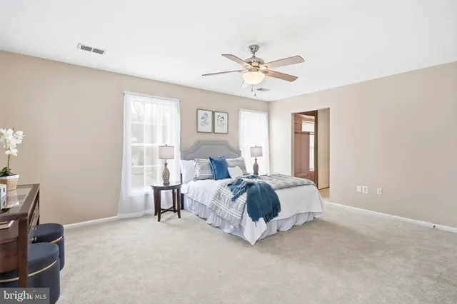 $893,888 | 5062 Queens Wood Drive, Burke, VA 22015