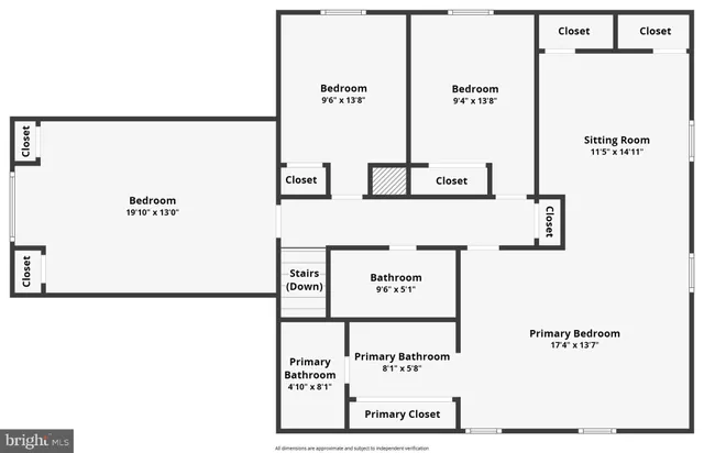 $893,888 | 5062 Queens Wood Drive, Burke, VA 22015