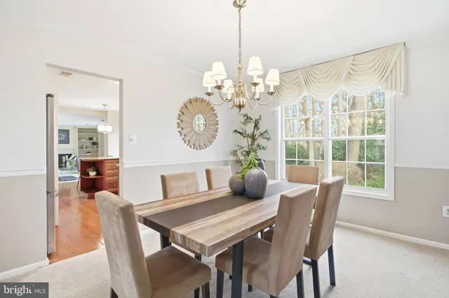 $893,888 | 5062 Queens Wood Drive, Burke, VA 22015