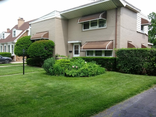 540 Selborne Road Riverside, IL 60546 - Photo 1 of 46
