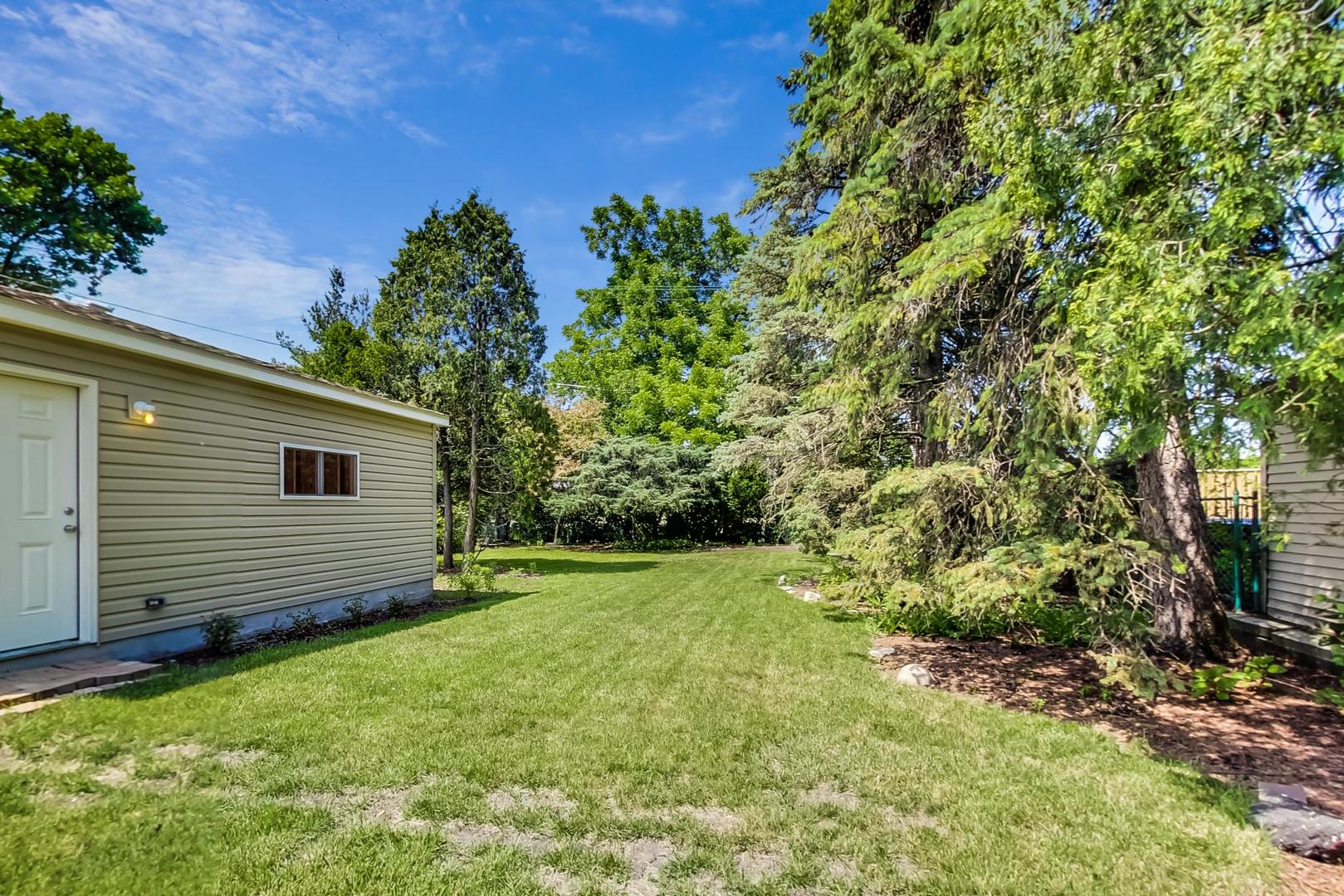 540 Selborne Road Riverside, IL 60546 - Photo 44 of 46