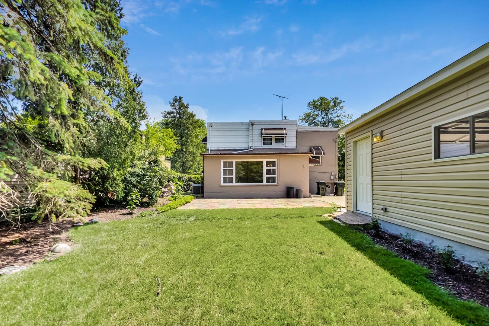 540 Selborne Road Riverside, IL 60546 - Photo 45 of 46