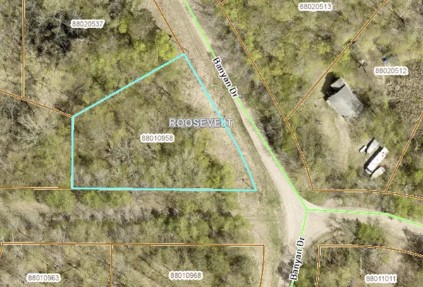 $21,500 | 5-xxx Banyan Drive, Garrison, MN 56450