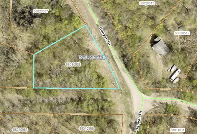 $21,500 | 5-xxx Banyan Drive, Garrison, MN 56450