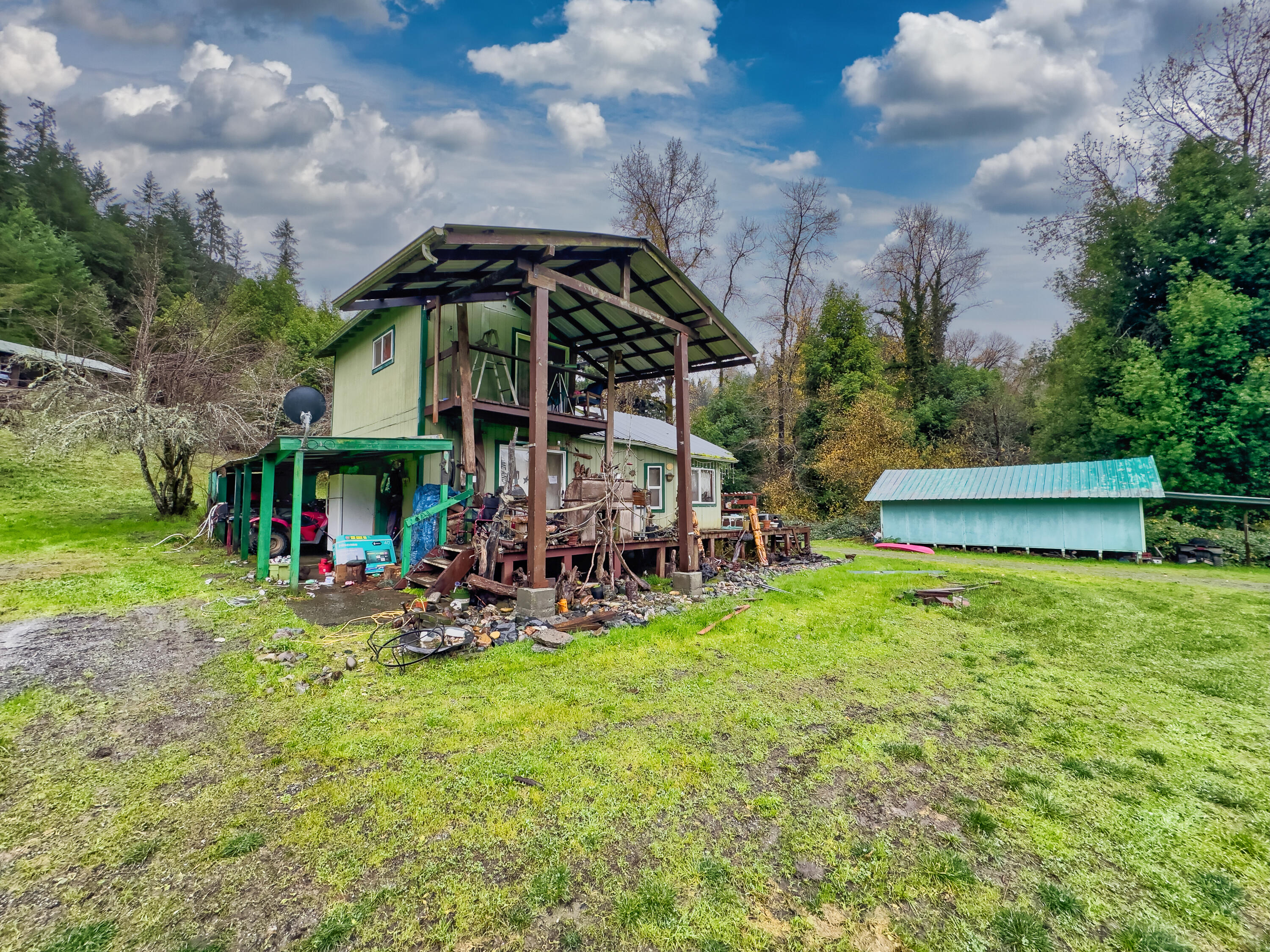 13792 Johnson Road Hoopa, CA 95546 - Photo 38 of 43