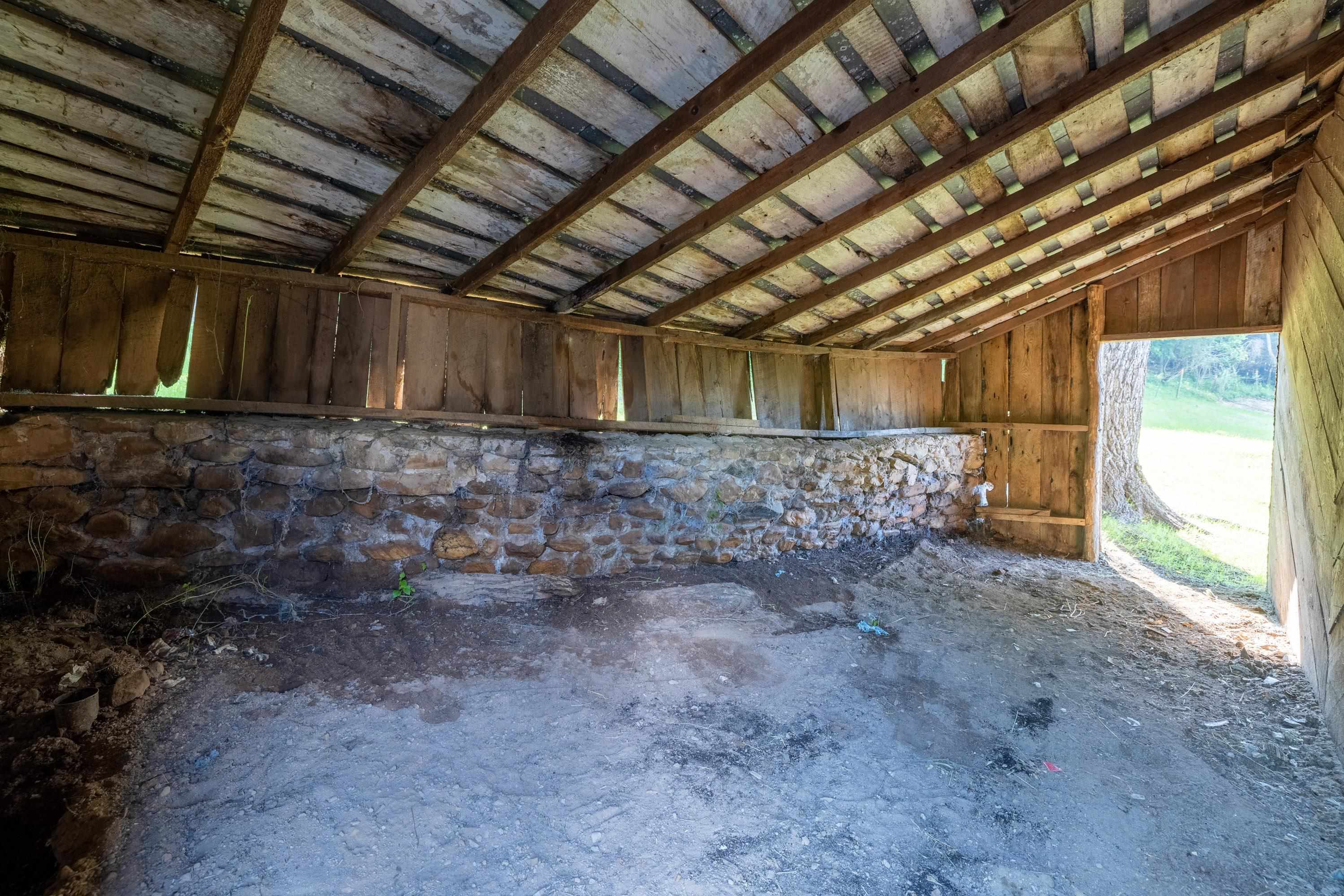 2012 Kimball Road Luray, VA 22835 - Photo 26 of 56 a view of a room with wooden walls