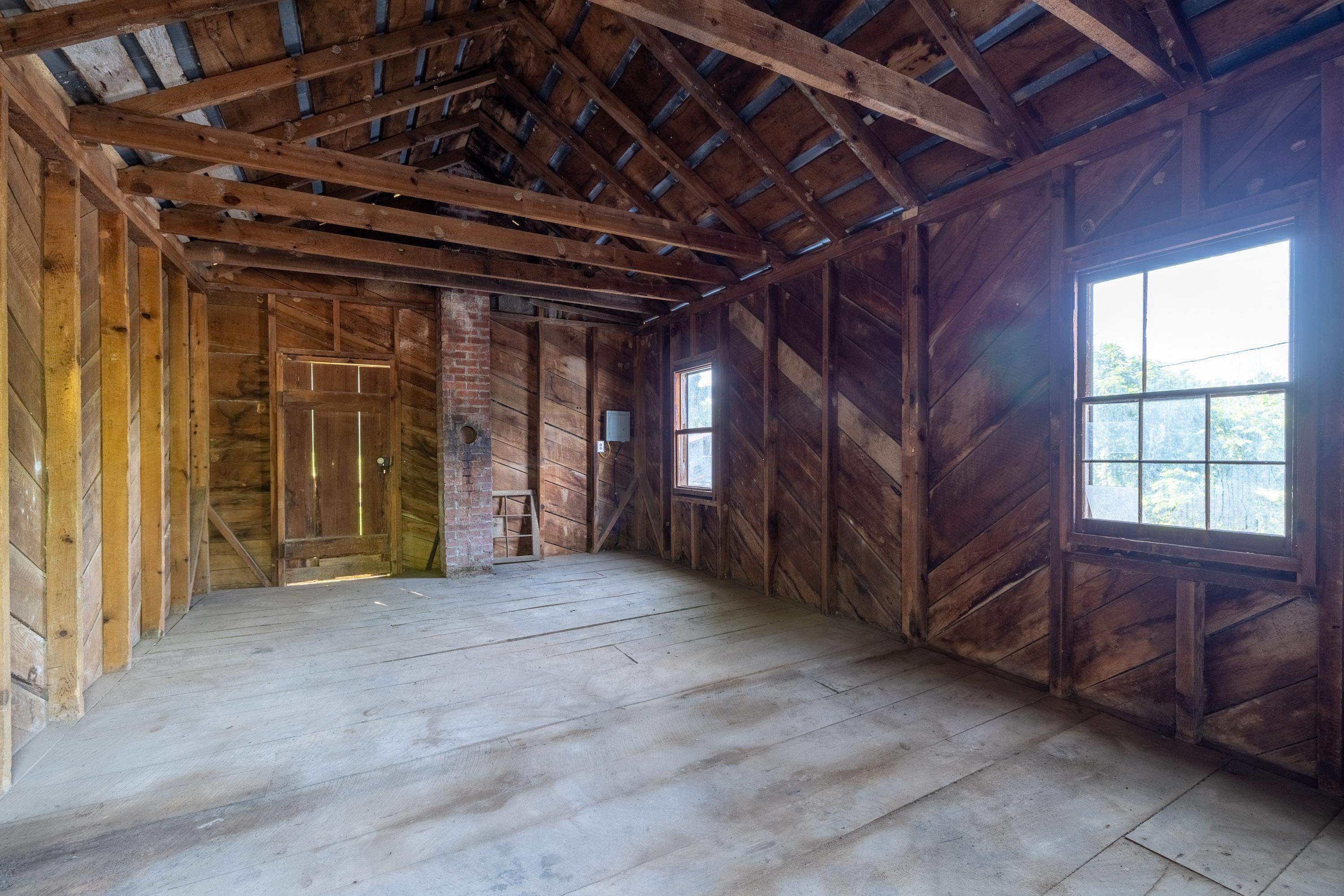 2012 Kimball Road Luray, VA 22835 - Photo 27 of 56 a view of empty room