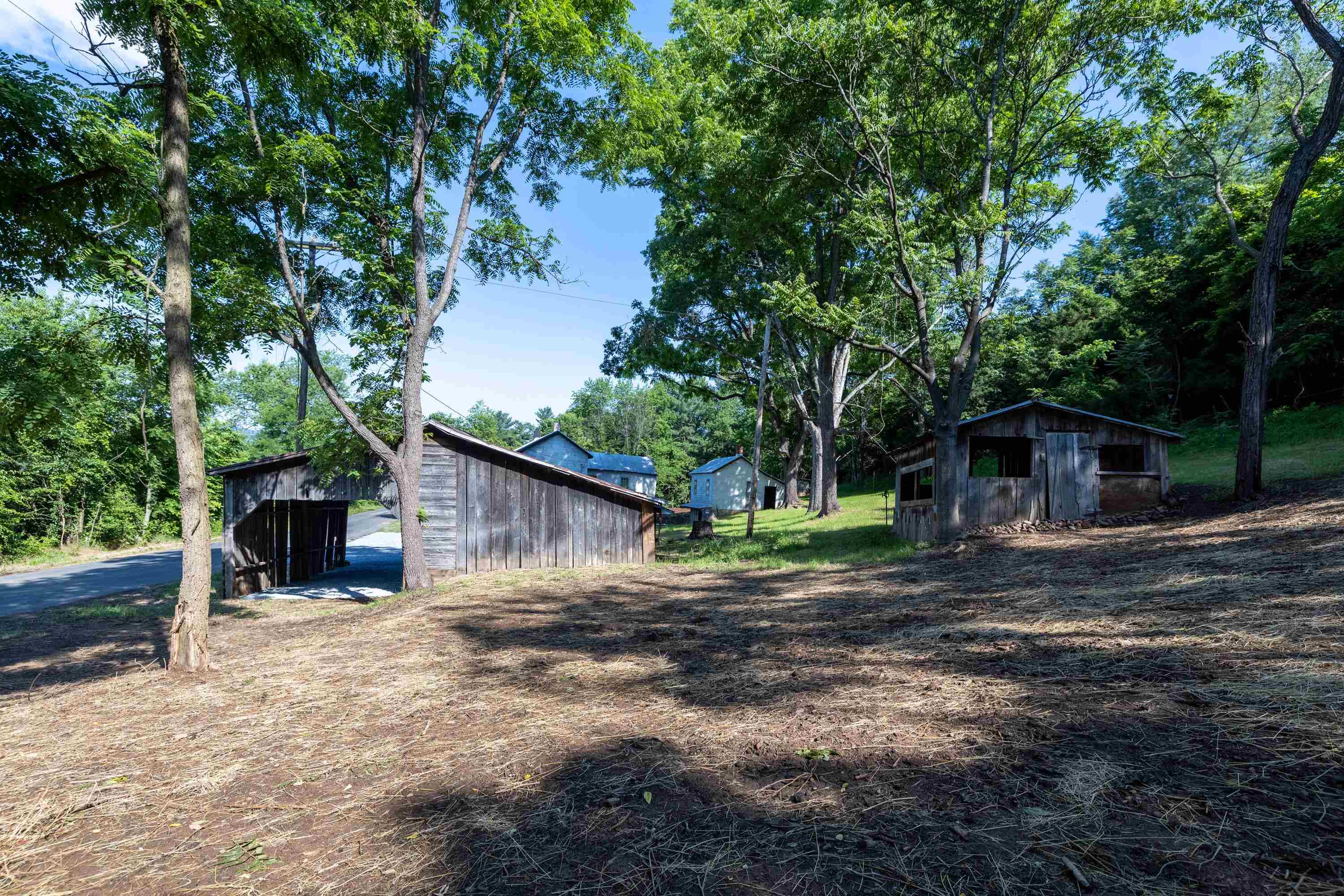 2012 Kimball Road Luray, VA 22835 - Photo 39 of 56 a view of a house with a yard and tree