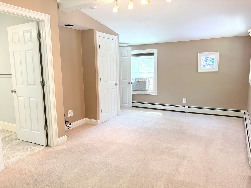 79 West Shore Drive Exeter, RI 02822 - Photo 17 of 28 Primary Bedroom