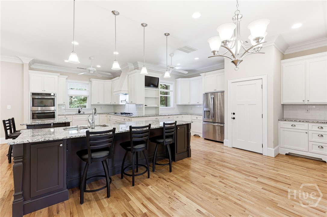 170 Bonita Hills Road Athens, GA 30605 - Photo 23 of 59