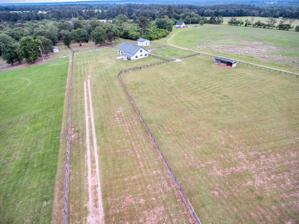 1850 Hatchaway Bridge Road Aiken, SC 29805 - Photo 5 of 32