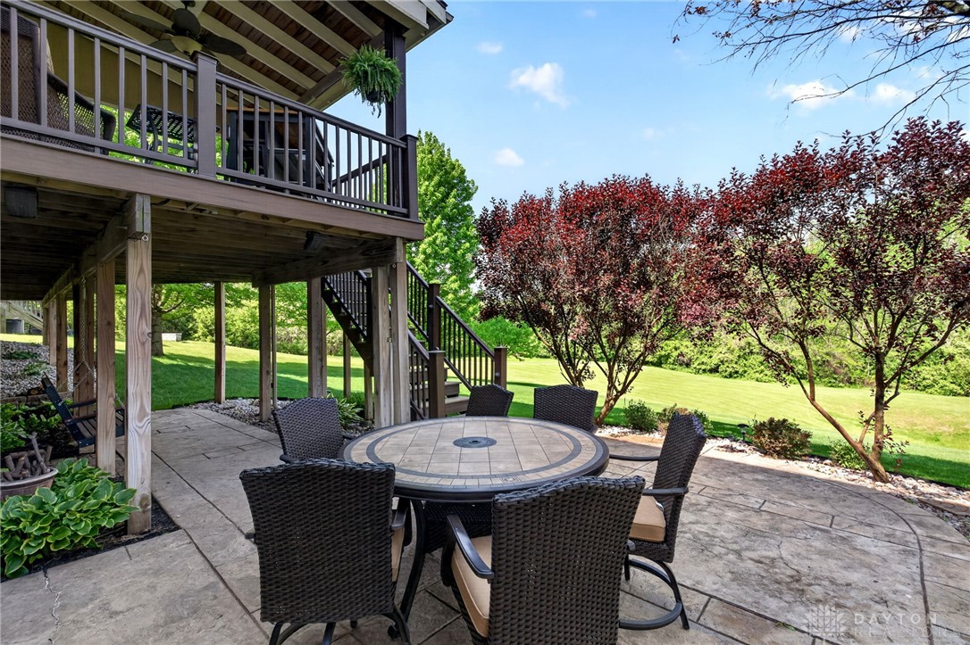 25 Richards Run Springboro, OH 45066 - Photo 47 of 52