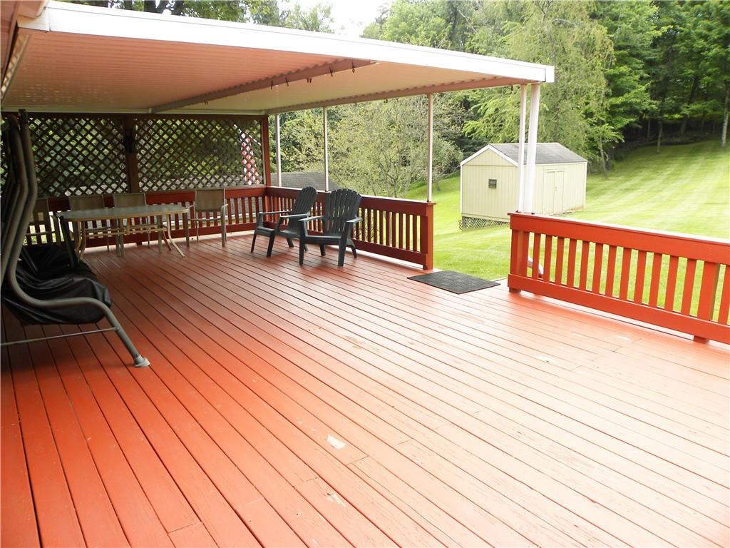 383 Eicher Road Pittsburgh, PA 15237 - Photo 21 of 25 Gallery Image 21
