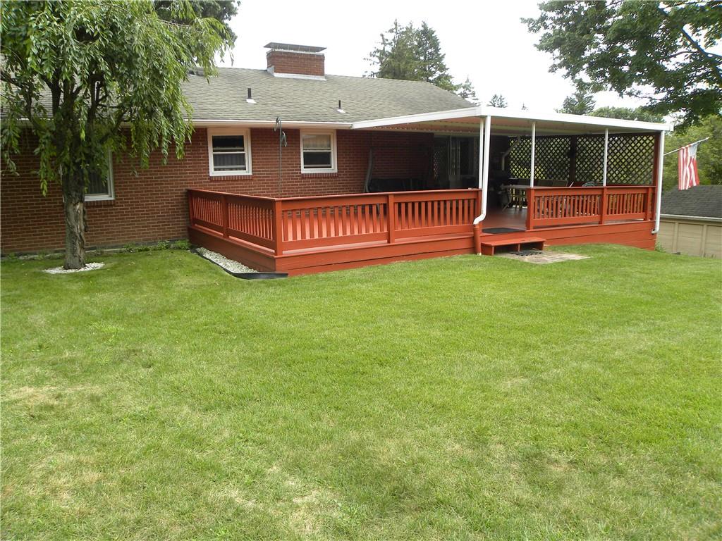 383 Eicher Road Pittsburgh, PA 15237 - Photo 22 of 25 Gallery Image 22