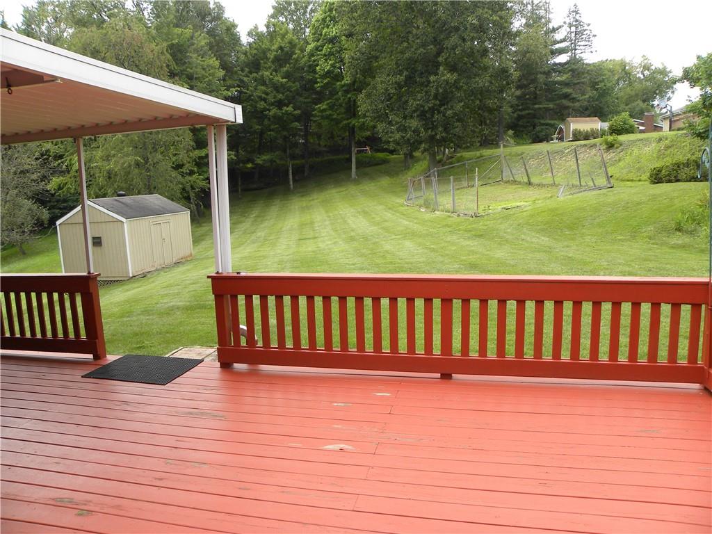 383 Eicher Road Pittsburgh, PA 15237 - Photo 23 of 25 Gallery Image 23