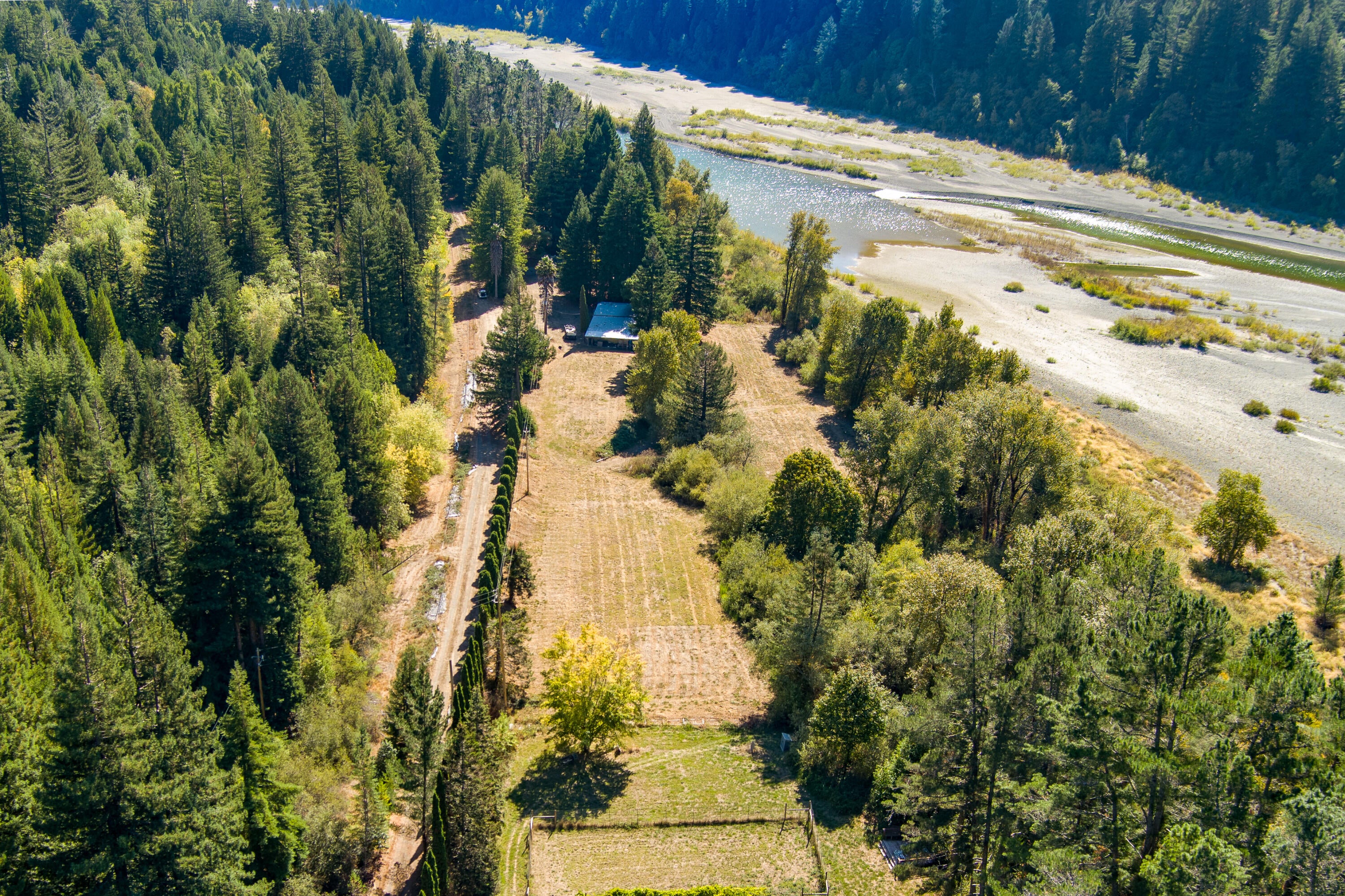 774 Larabee Creek Road Redcrest, CA 95569 - Photo 2 of 56 Gallery Image 2