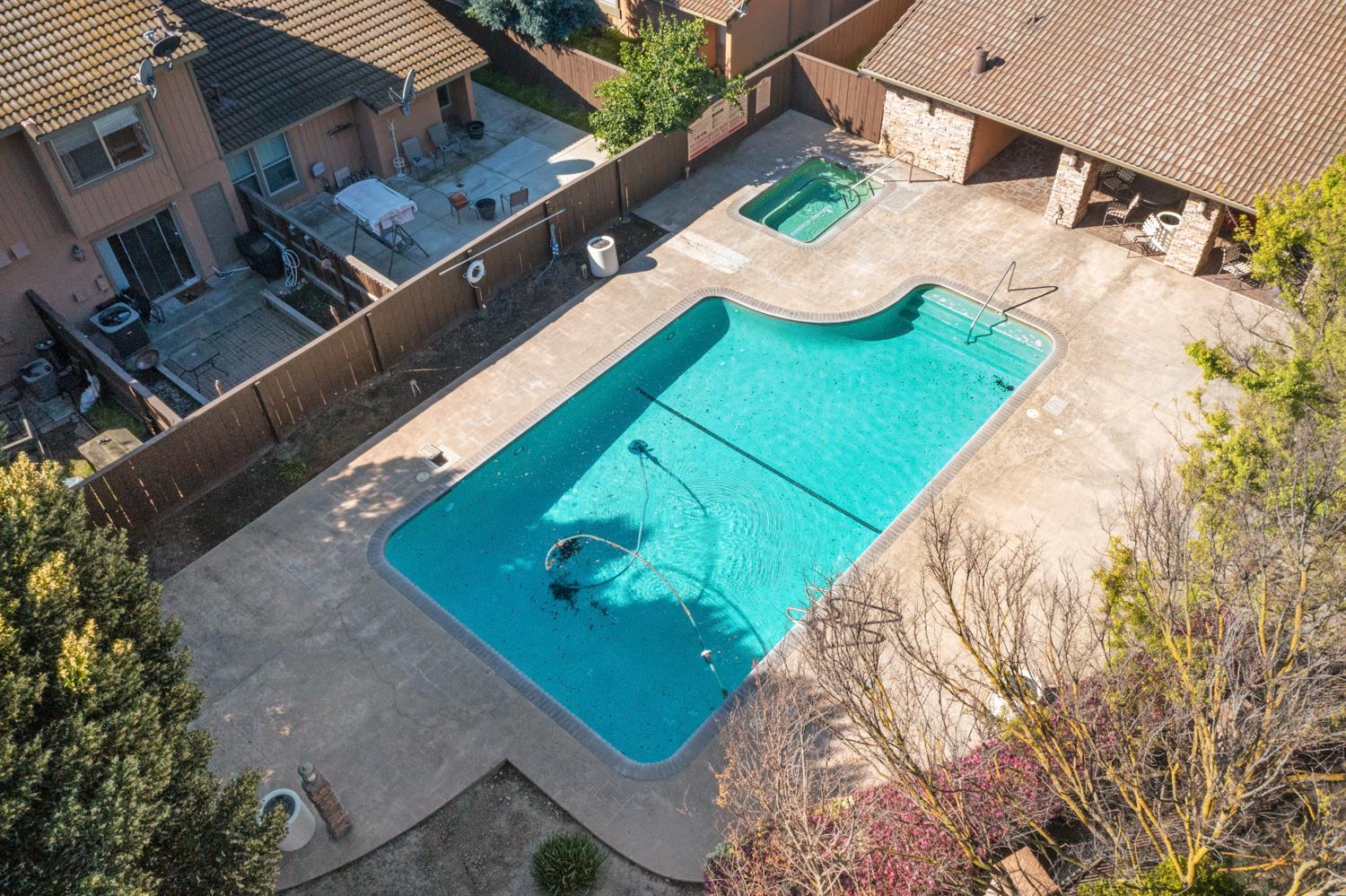 4020 Elmo Loop, Unit C Modesto, CA 95356 - Photo 39 of 41