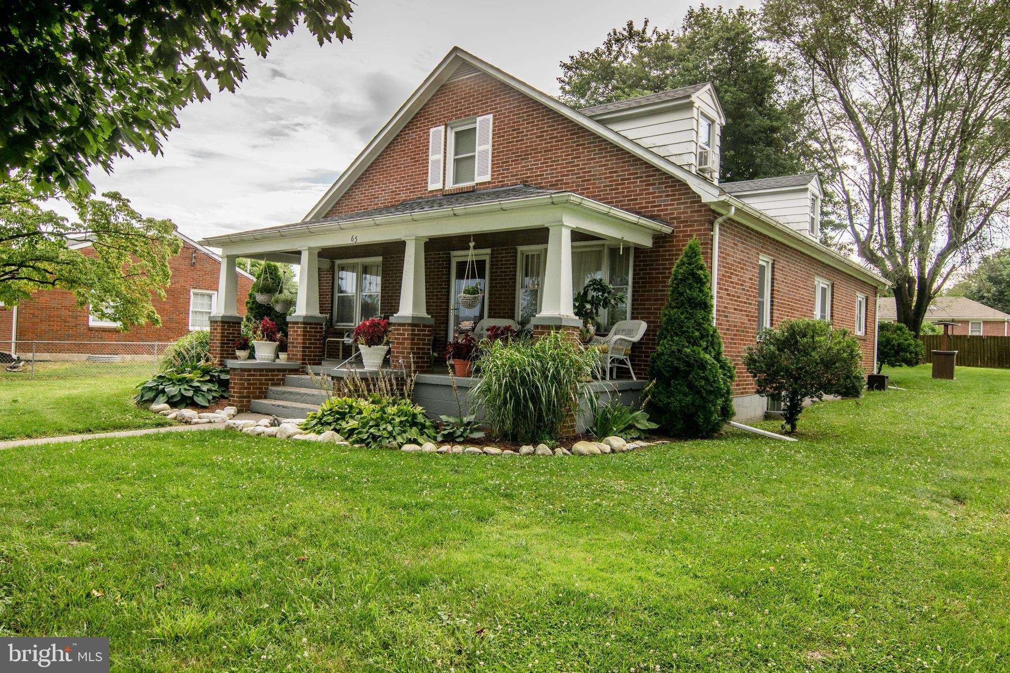65 Jefferson Terrace Road Charles Town, WV 25414 - Photo 1 of 24 Gallery Image 1