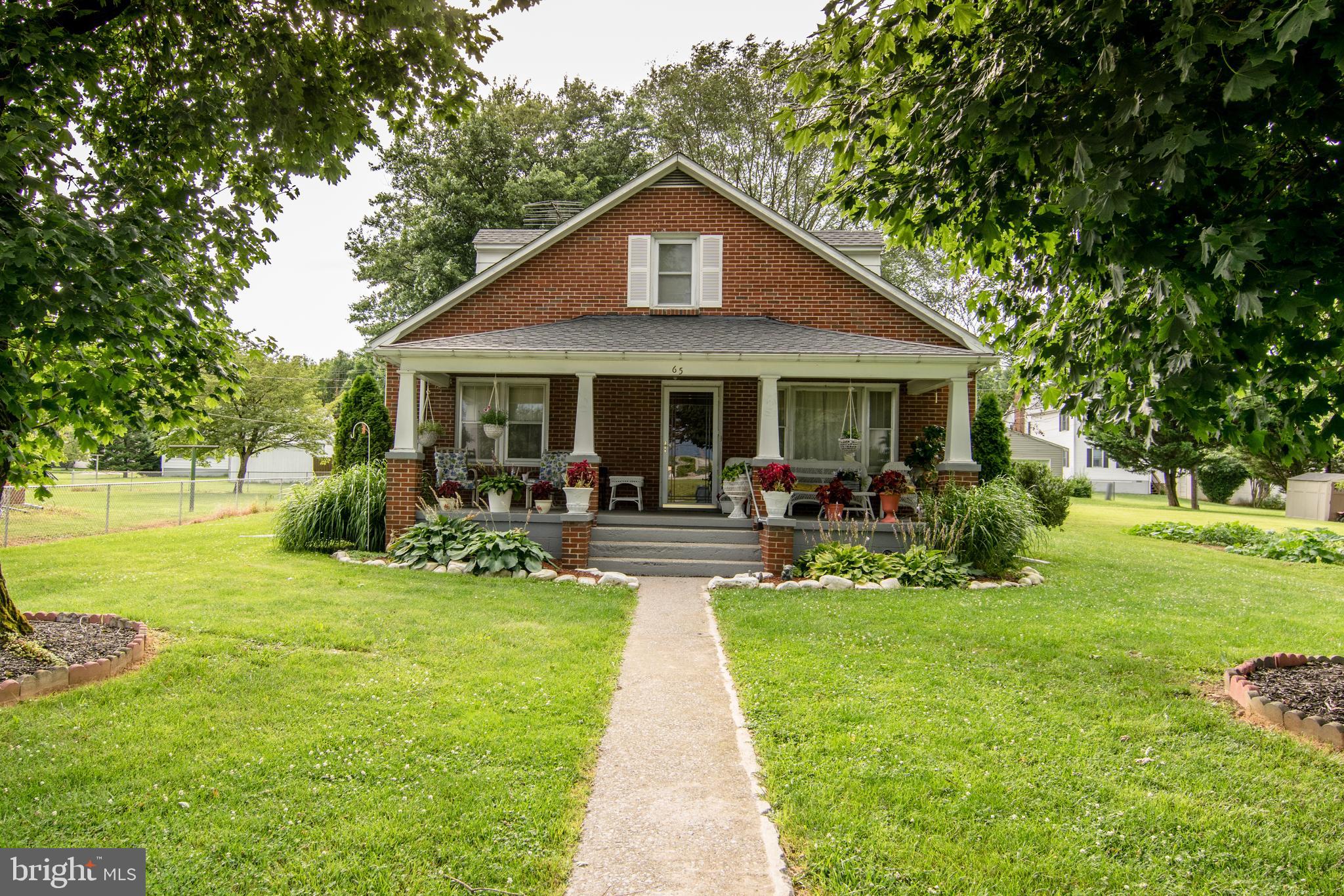 65 Jefferson Terrace Road Charles Town, WV 25414 - Photo 2 of 24 Gallery Image 2