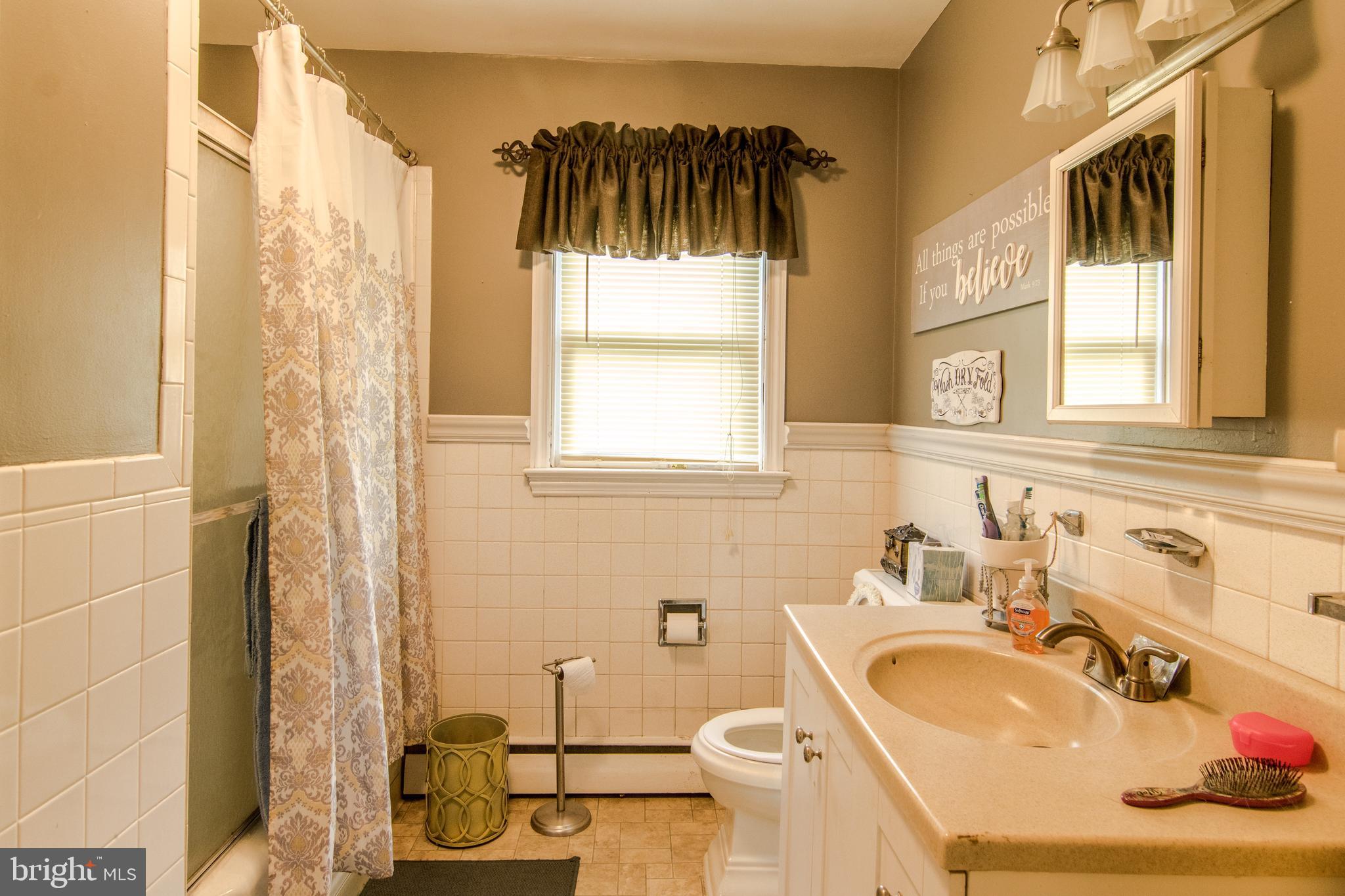 65 Jefferson Terrace Road Charles Town, WV 25414 - Photo 13 of 24 Main Level Full Bath