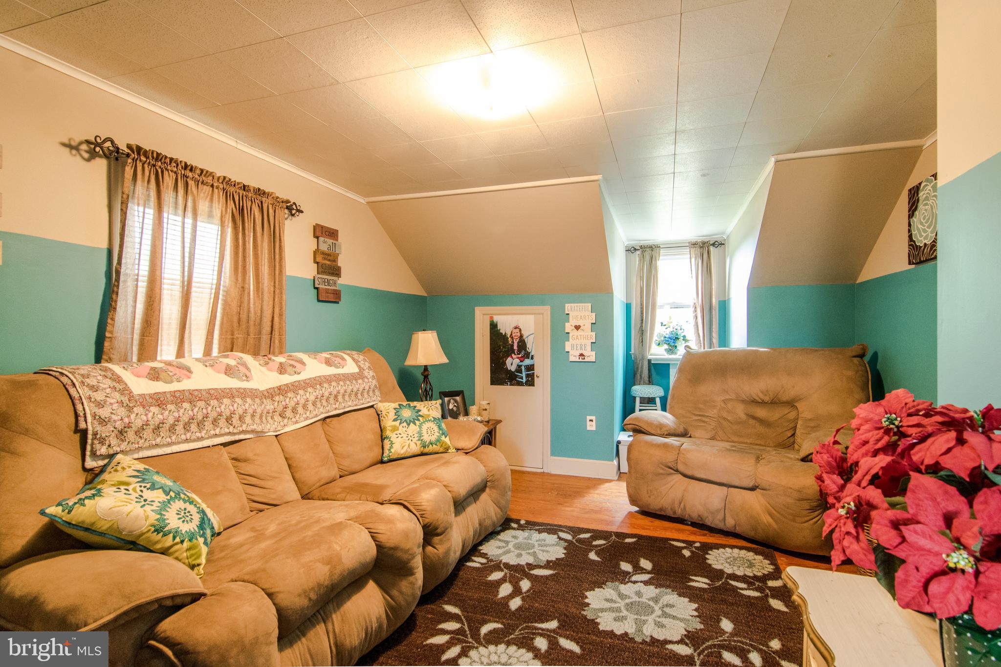 65 Jefferson Terrace Road Charles Town, WV 25414 - Photo 20 of 24 Upper Level Additional Room