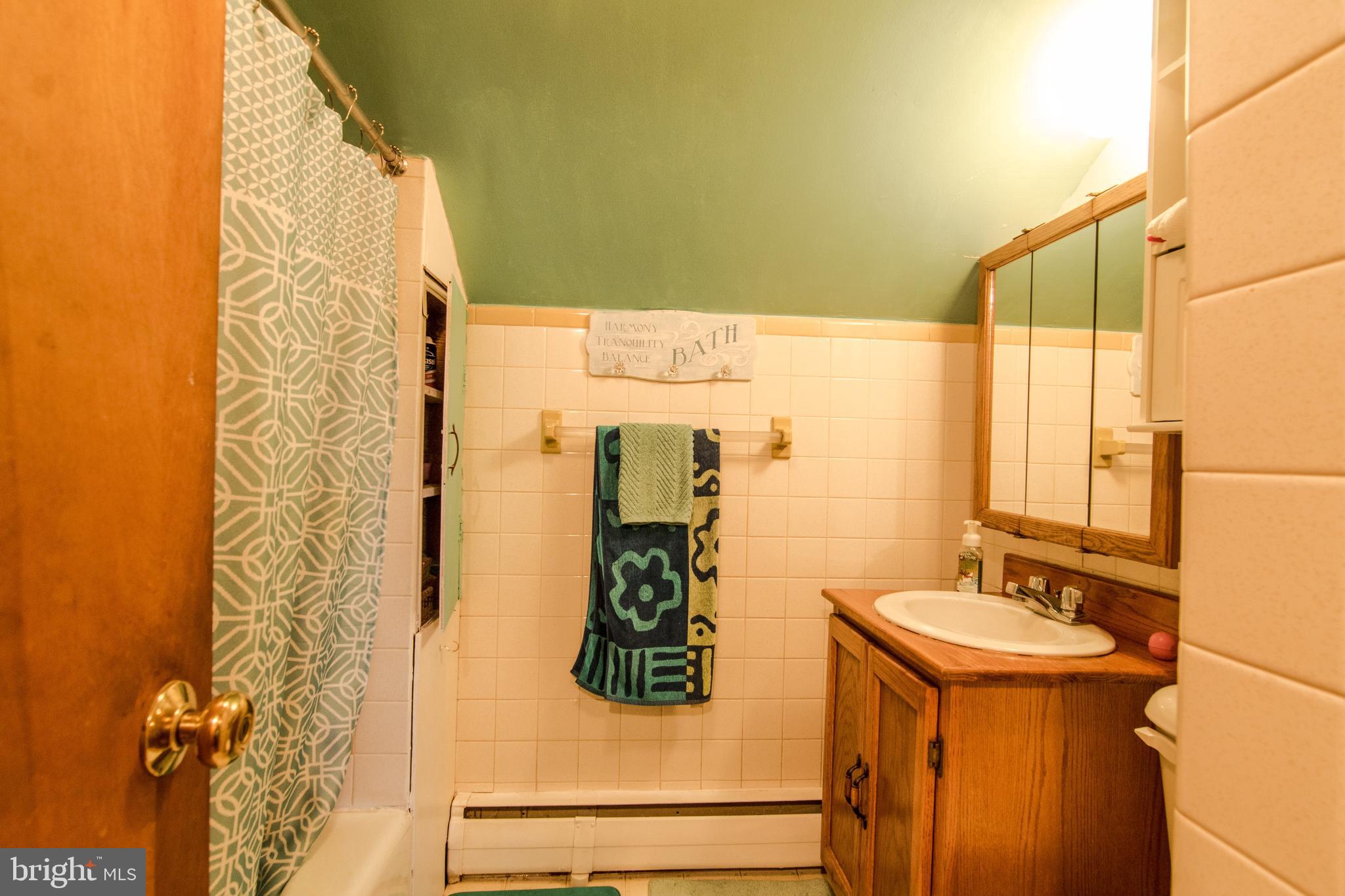 65 Jefferson Terrace Road Charles Town, WV 25414 - Photo 21 of 24 Upper Level Bath