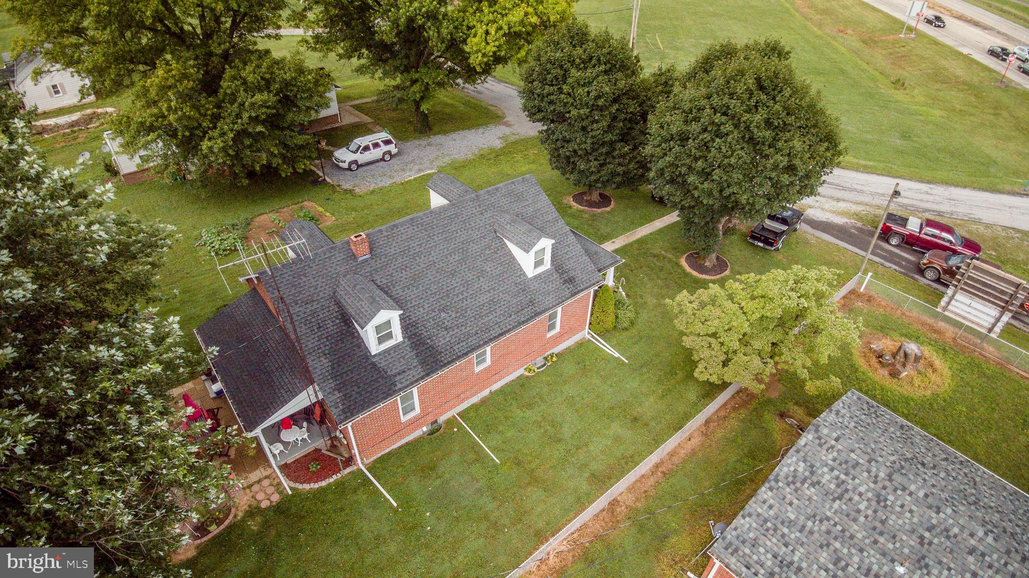 65 Jefferson Terrace Road Charles Town, WV 25414 - Photo 23 of 24 Gallery Image 23