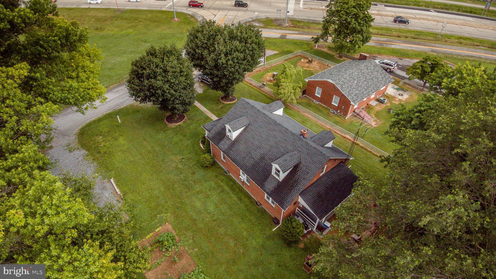 65 Jefferson Terrace Road Charles Town, WV 25414 - Photo 24 of 24 Gallery Image 24