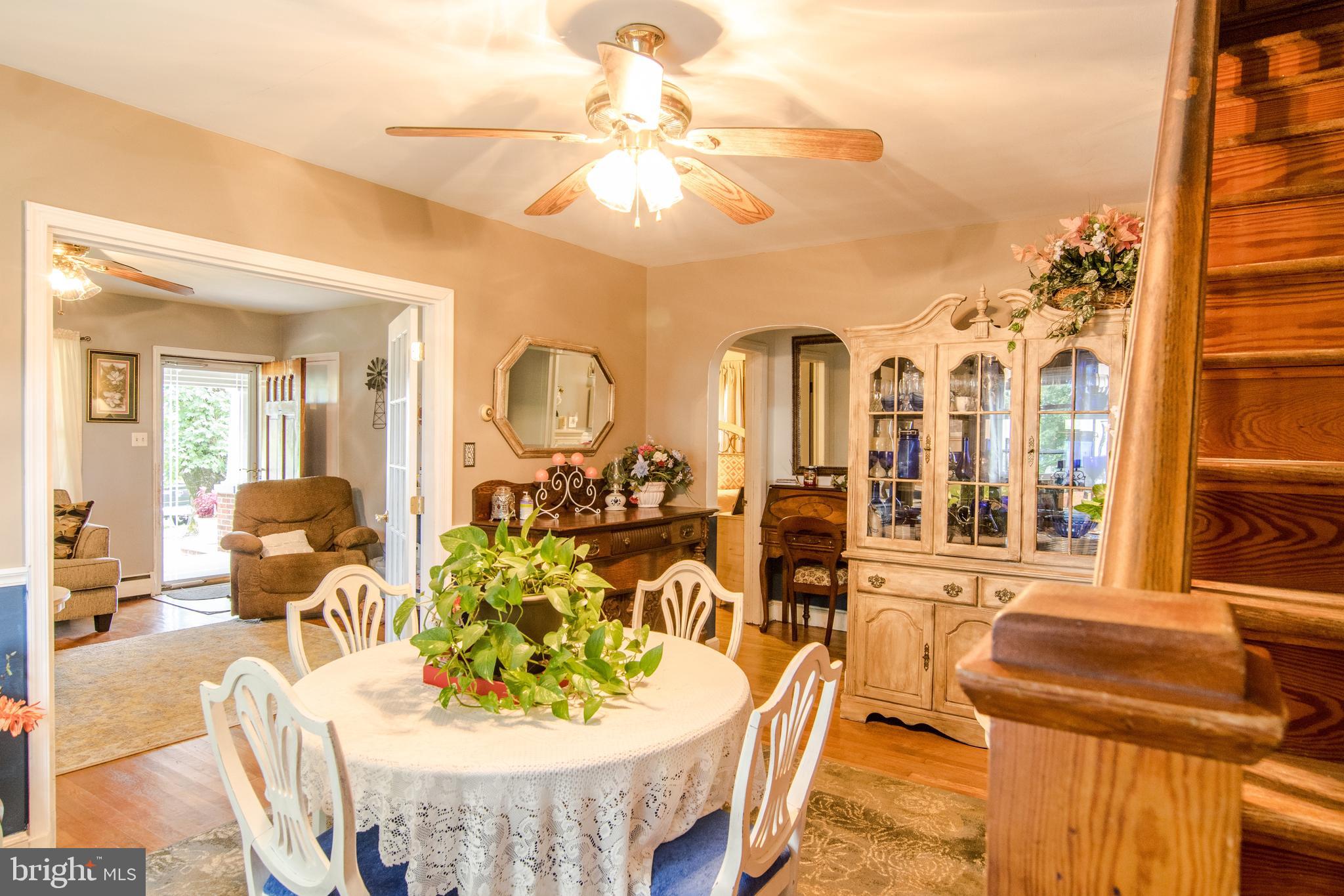 65 Jefferson Terrace Road Charles Town, WV 25414 - Photo 9 of 24 Dining
