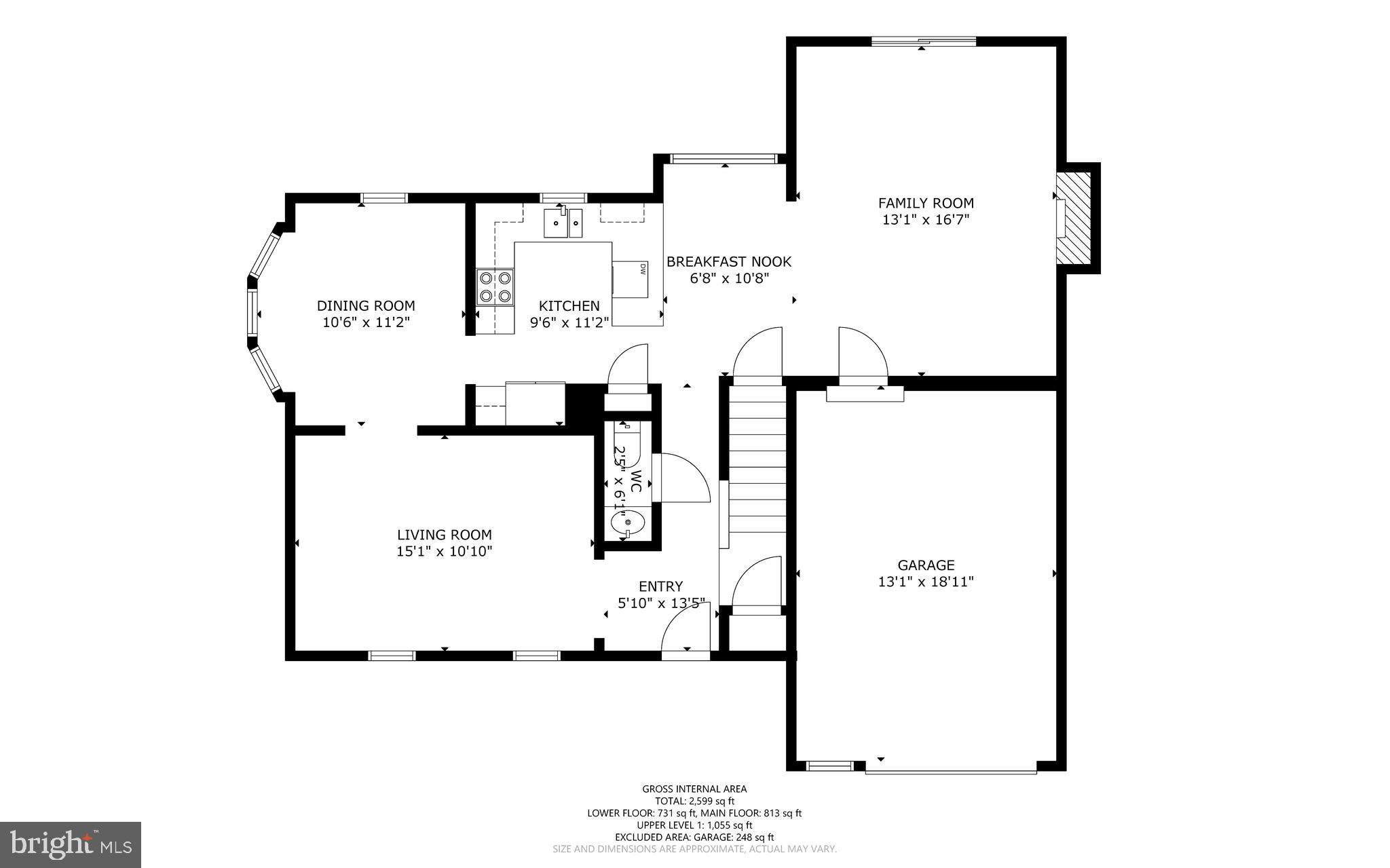 6670 Slacks Road Eldersburg, MD 21784 - Photo 50 of 53 Gallery Image 50