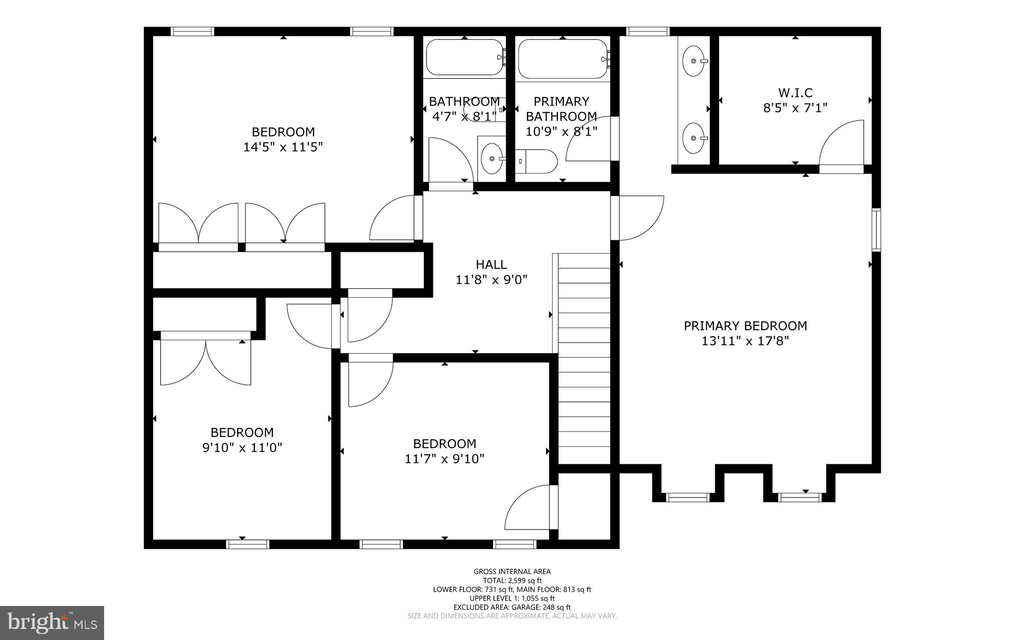 6670 Slacks Road Eldersburg, MD 21784 - Photo 51 of 53 Gallery Image 51