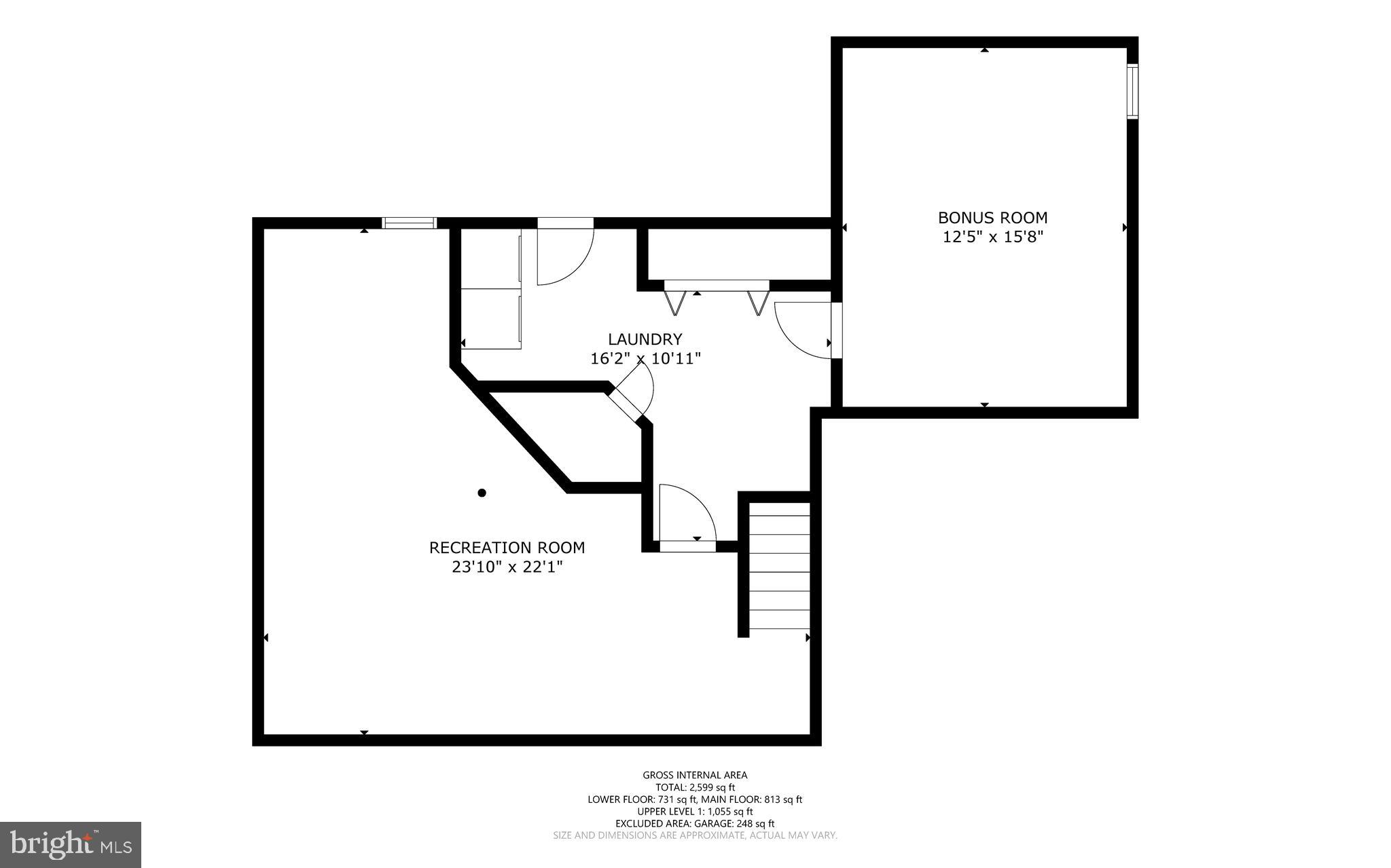6670 Slacks Road Eldersburg, MD 21784 - Photo 52 of 53 Gallery Image 52