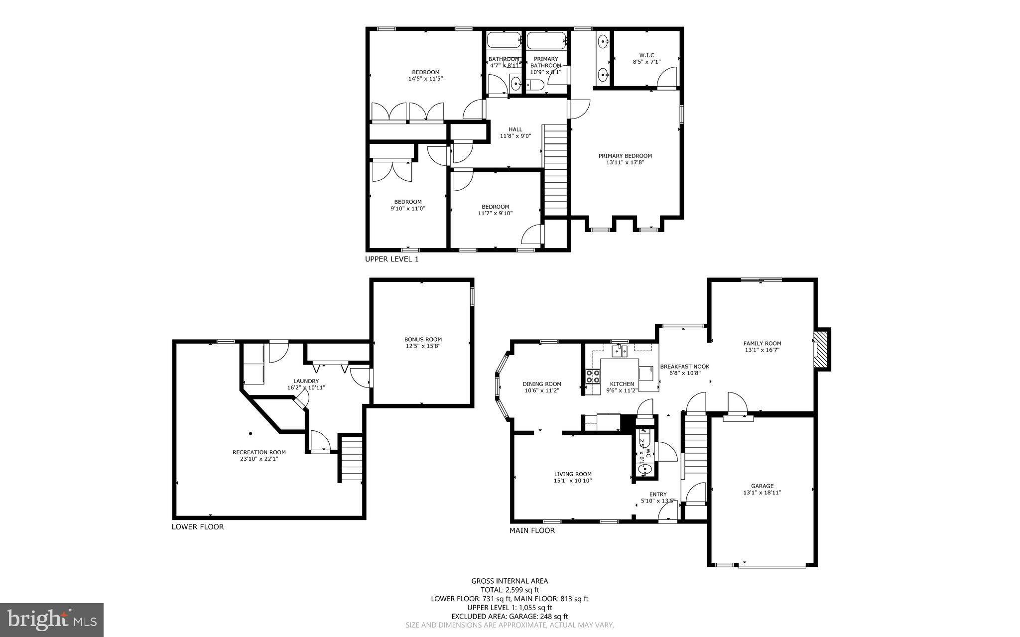 6670 Slacks Road Eldersburg, MD 21784 - Photo 53 of 53 Gallery Image 53