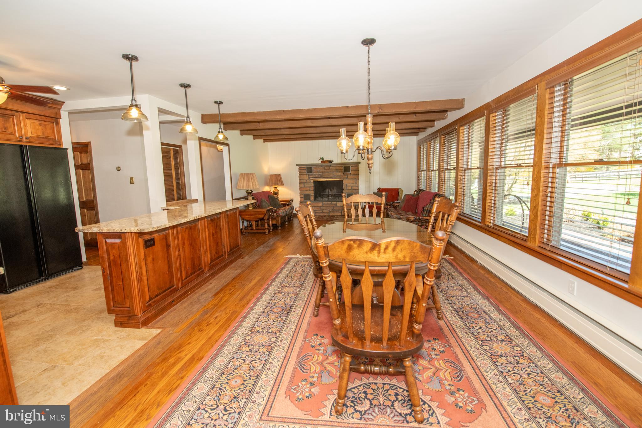 423 Brownsburg Road, Unit W Newtown, PA 18940 - Photo 52 of 109 Dining Room