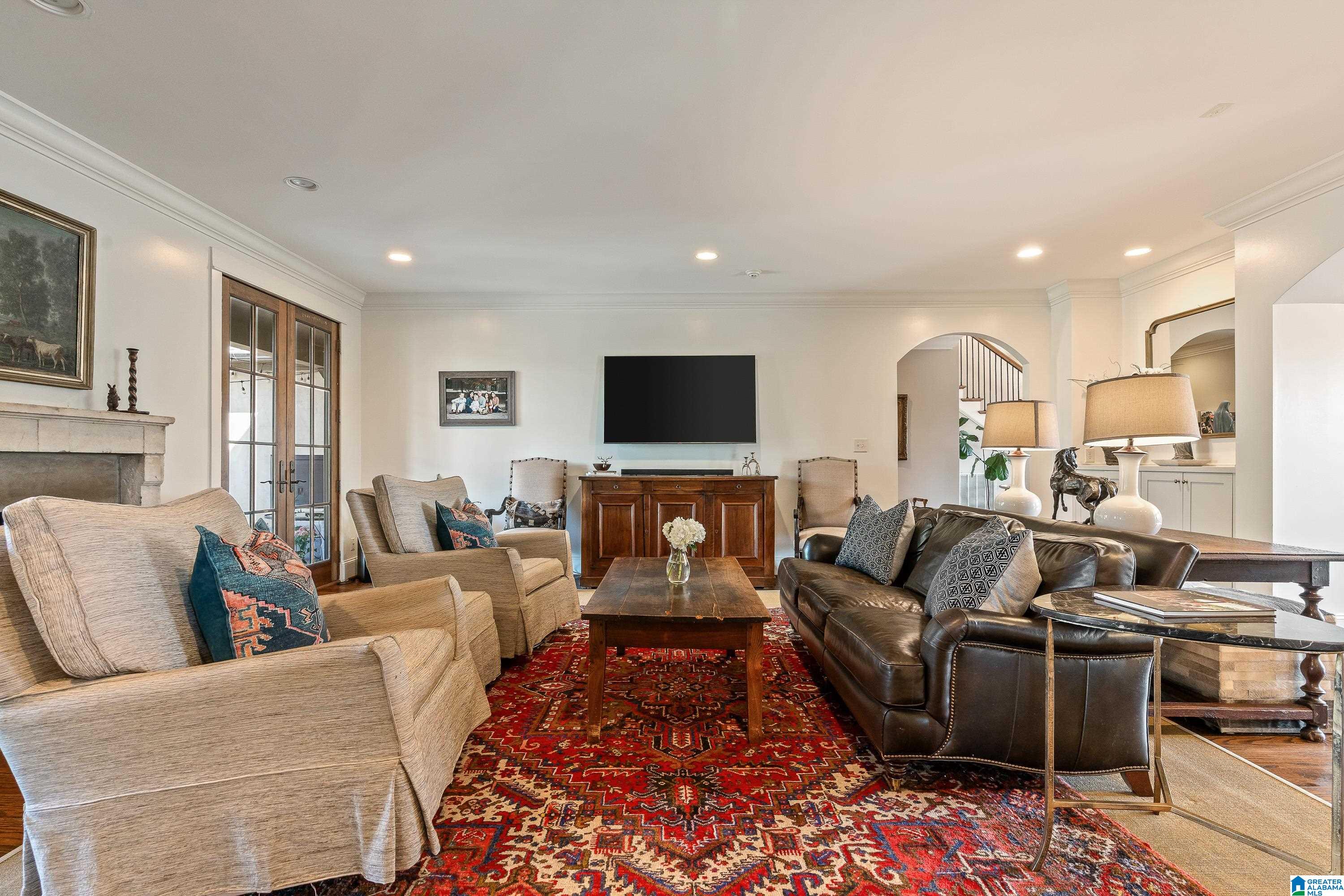 3219 Karl Daly Road Birmingham, AL 35210 - Photo 26 of 100